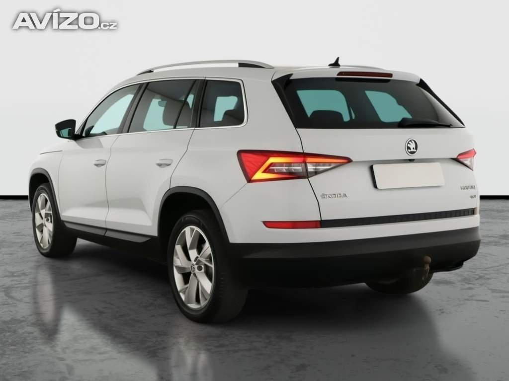 Foto inzerátu Skoda Kodiaq 2.0 TDI