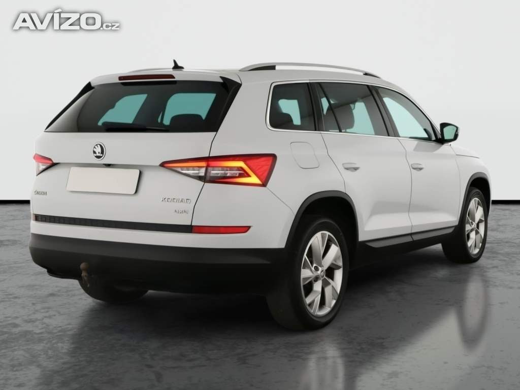 Foto inzerátu Skoda Kodiaq 2.0 TDI