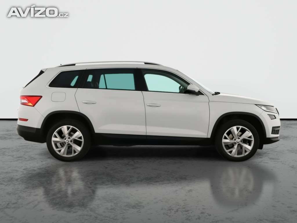Foto inzerátu Skoda Kodiaq 2.0 TDI