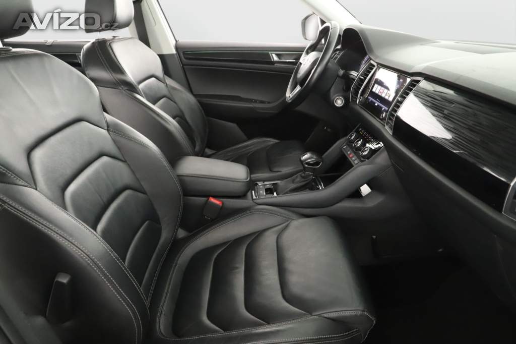 Foto inzerátu Skoda Kodiaq 2.0 TDI