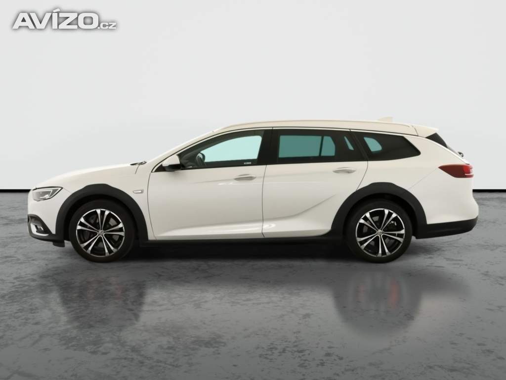 Foto inzerátu Opel Insignia 2.0 Turbo 4x4