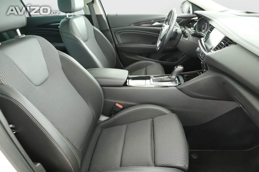 Foto inzerátu Opel Insignia 2.0 Turbo 4x4