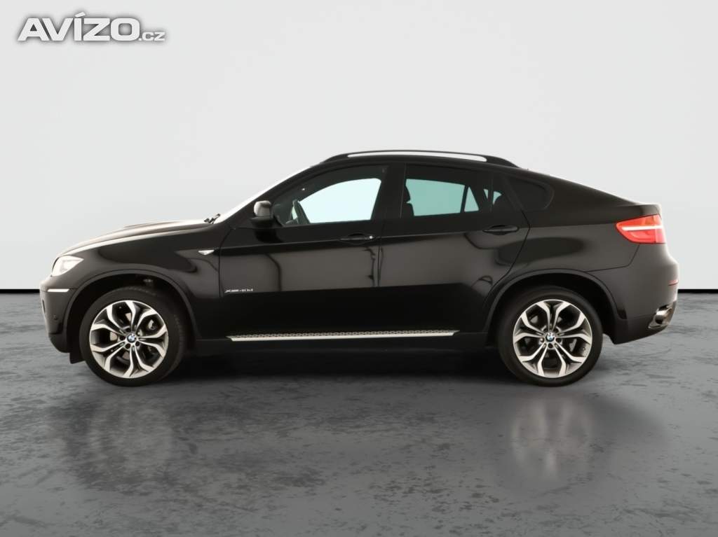 Foto inzerátu BMW X6 xDrive40d
