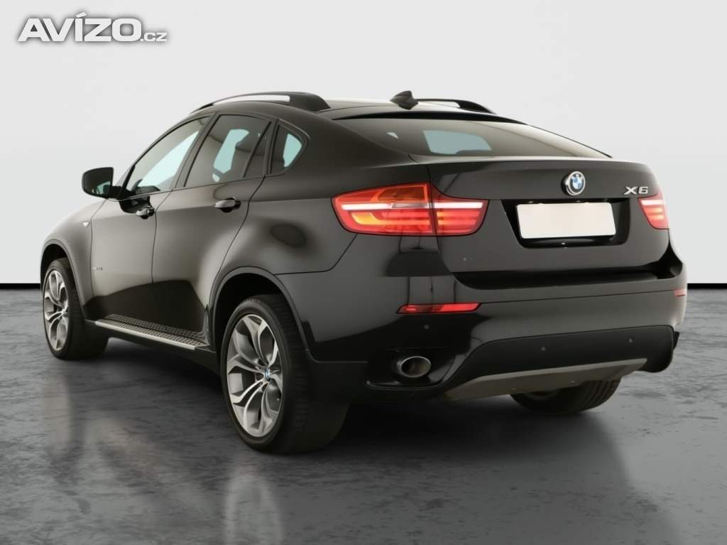Foto inzerátu BMW X6 xDrive40d