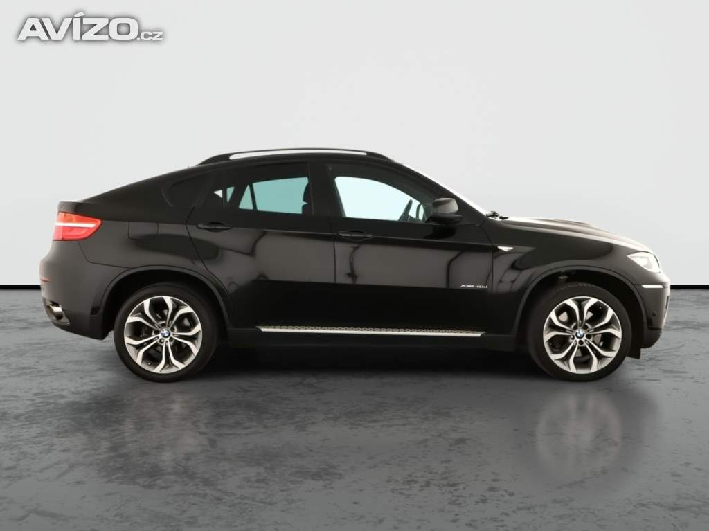 Foto inzerátu BMW X6 xDrive40d