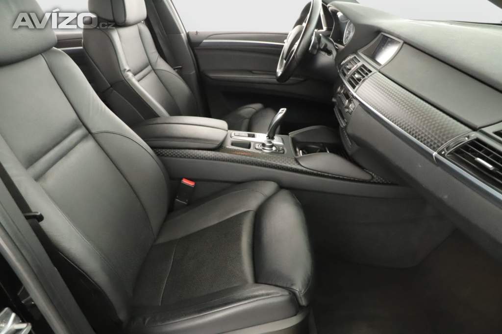 Foto inzerátu BMW X6 xDrive40d