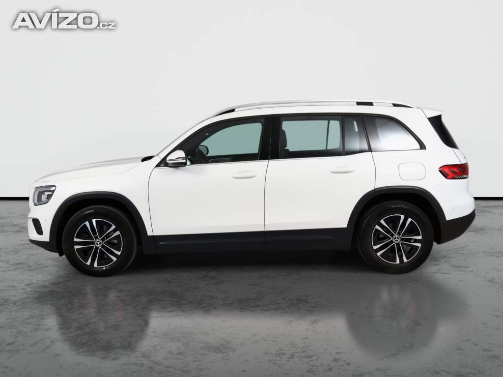 Foto inzerátu Mercedes GLB GLB 200 d 4MATIC