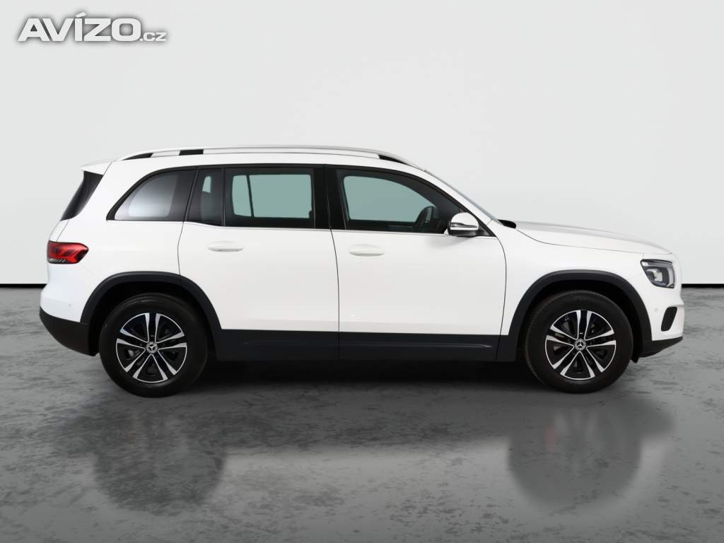 Foto inzerátu Mercedes GLB GLB 200 d 4MATIC