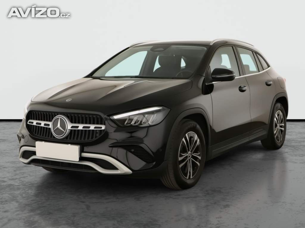 Foto inzerátu Mercedes GLA GLA 200 d 4MATIC