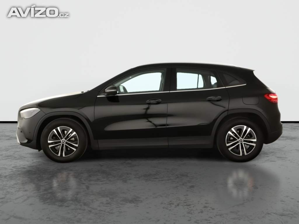 Foto inzerátu Mercedes GLA GLA 200 d 4MATIC