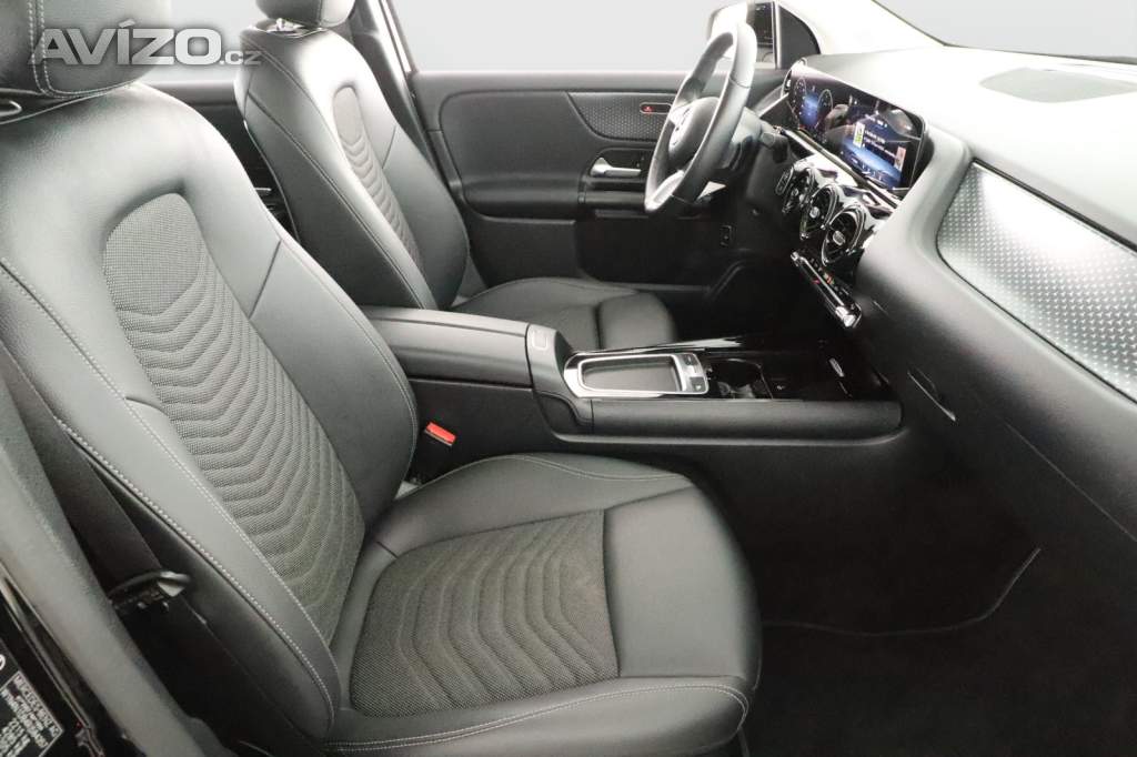Foto inzerátu Mercedes GLA GLA 200 d 4MATIC