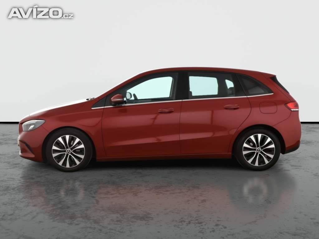 Foto inzerátu Mercedes B B 180 d