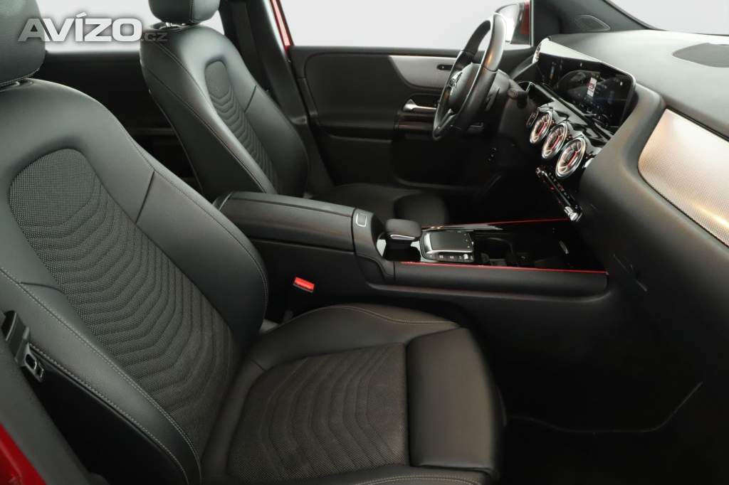 Foto inzerátu Mercedes B B 180 d
