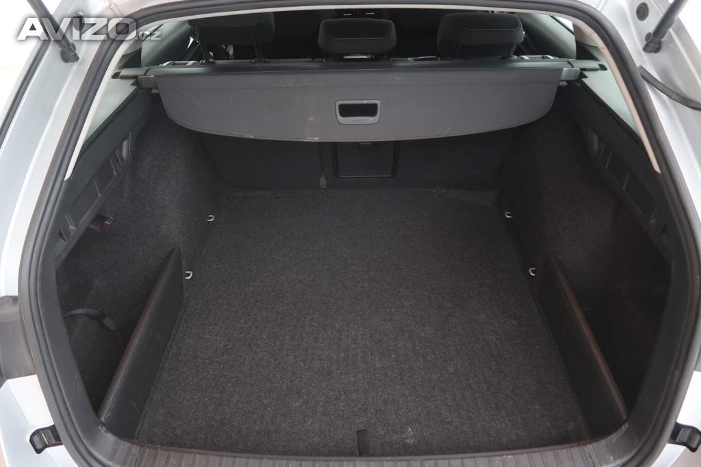 Foto inzerátu Skoda Octavia 2.0 TDI