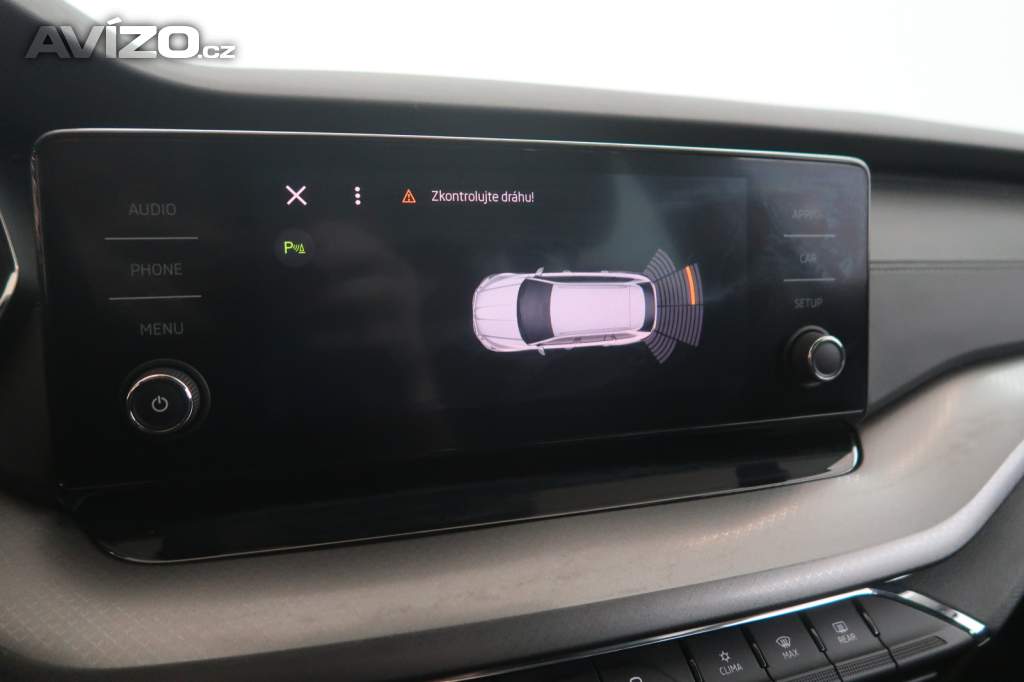 Foto inzerátu Skoda Octavia 2.0 TDI