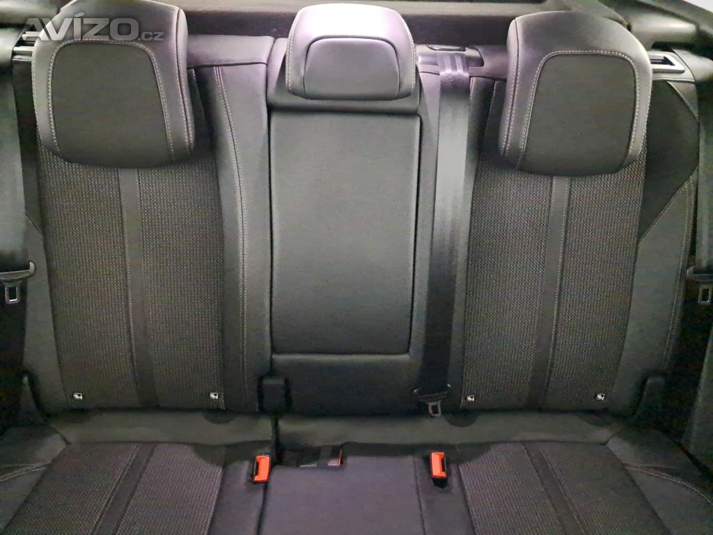 Foto inzerátu Peugeot 3008 1.2 PureTech
