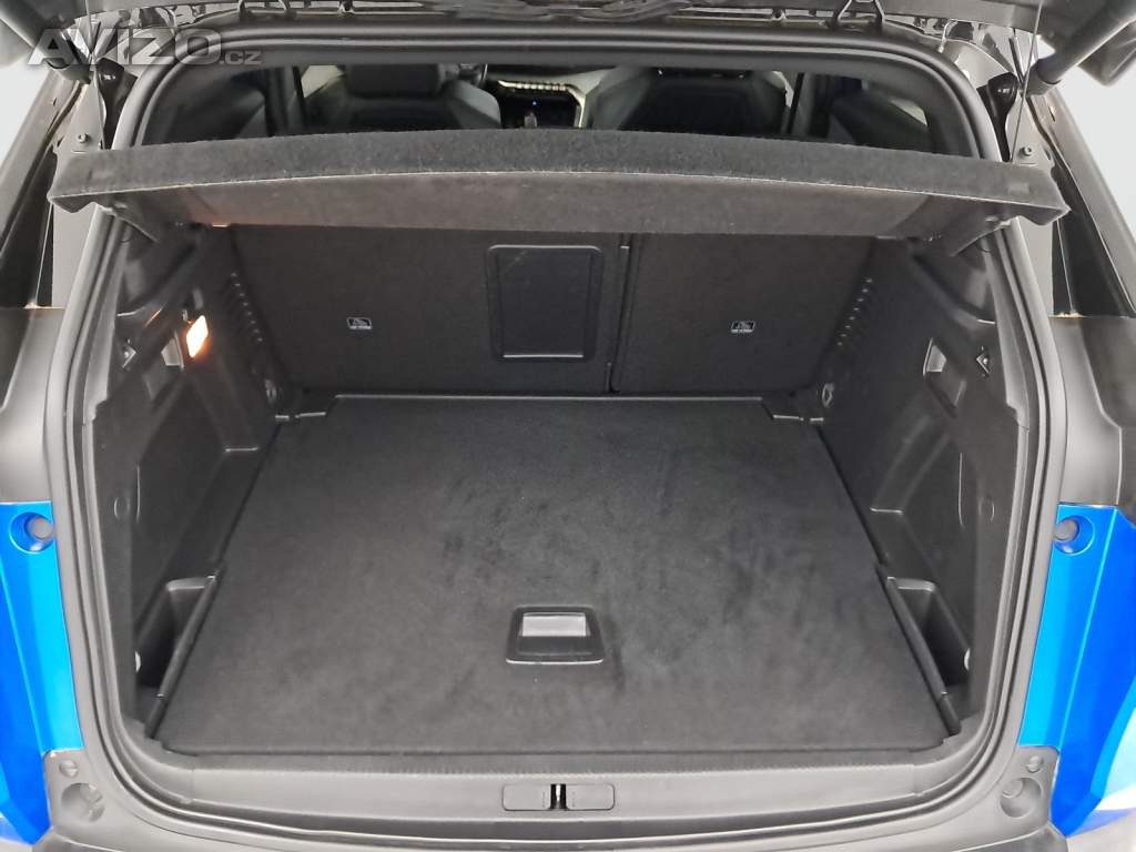 Foto inzerátu Peugeot 3008 1.2 PureTech