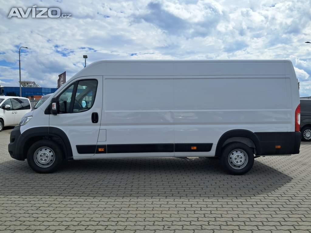Foto inzerátu Opel Movano 2.2 CDTi