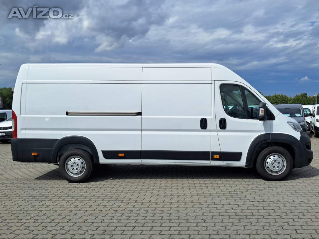 Foto inzerátu Opel Movano 2.2 CDTi