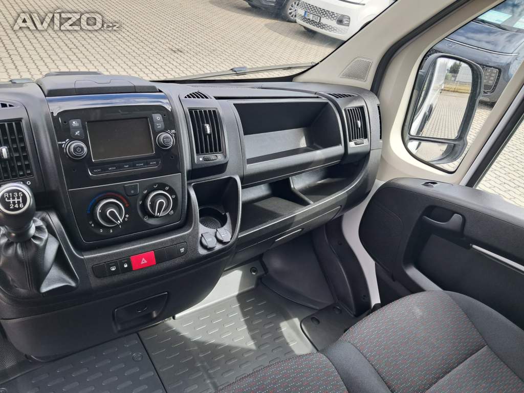 Foto inzerátu Opel Movano 2.2 CDTi