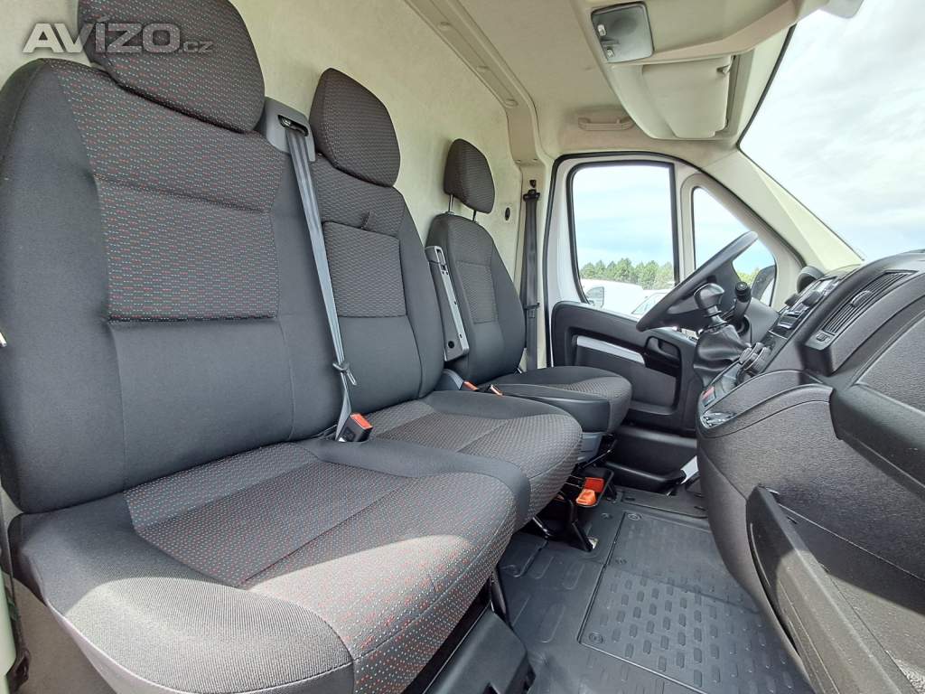 Foto inzerátu Opel Movano 2.2 CDTi