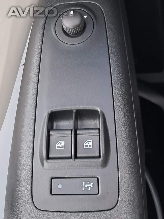 Foto inzerátu Opel Movano 2.2 CDTi