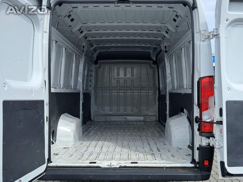 Foto inzerátu Opel Movano 2.2 CDTi