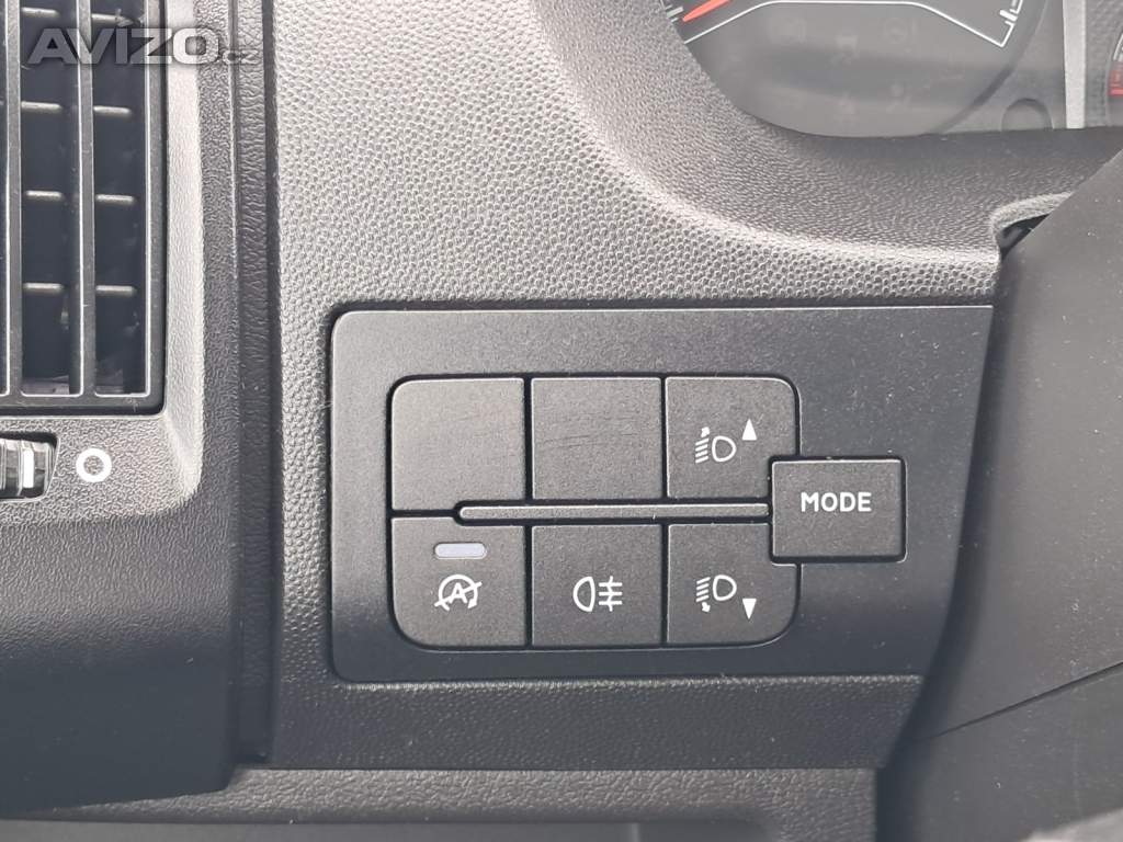 Foto inzerátu Opel Movano 2.2 CDTi