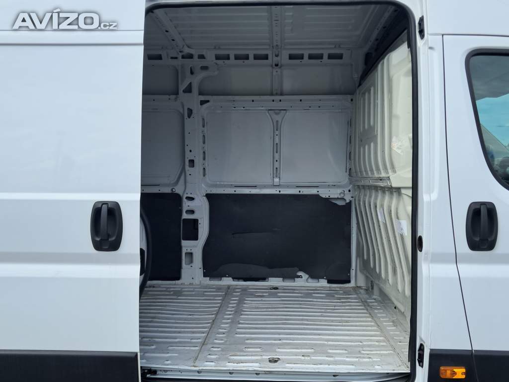 Foto inzerátu Opel Movano 2.2 CDTi