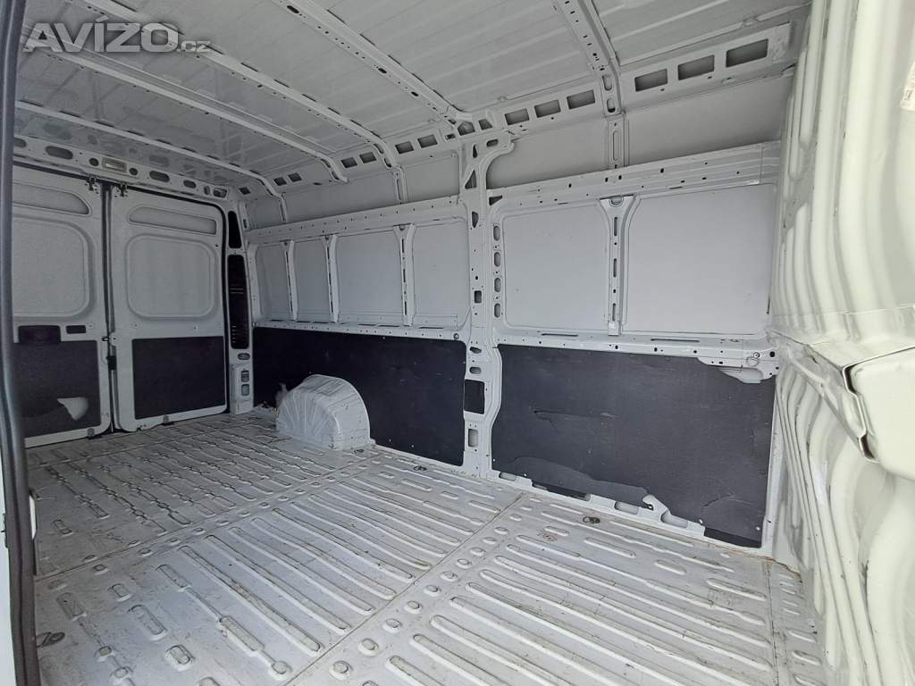 Foto inzerátu Opel Movano 2.2 CDTi