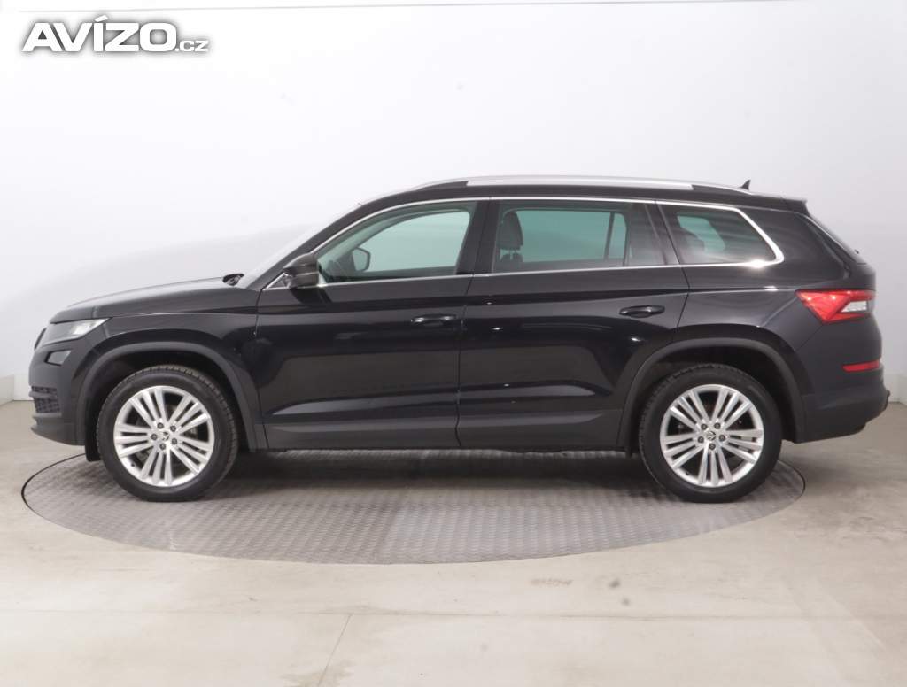 Foto inzerátu Skoda Kodiaq 1.5 TSI