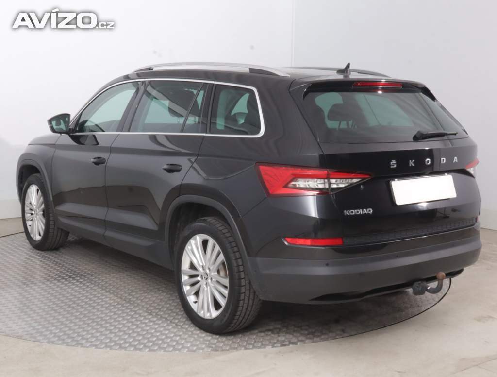 Foto inzerátu Skoda Kodiaq 1.5 TSI