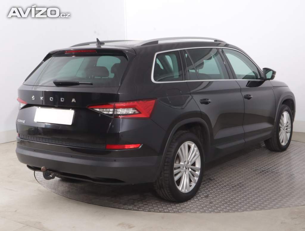 Foto inzerátu Skoda Kodiaq 1.5 TSI