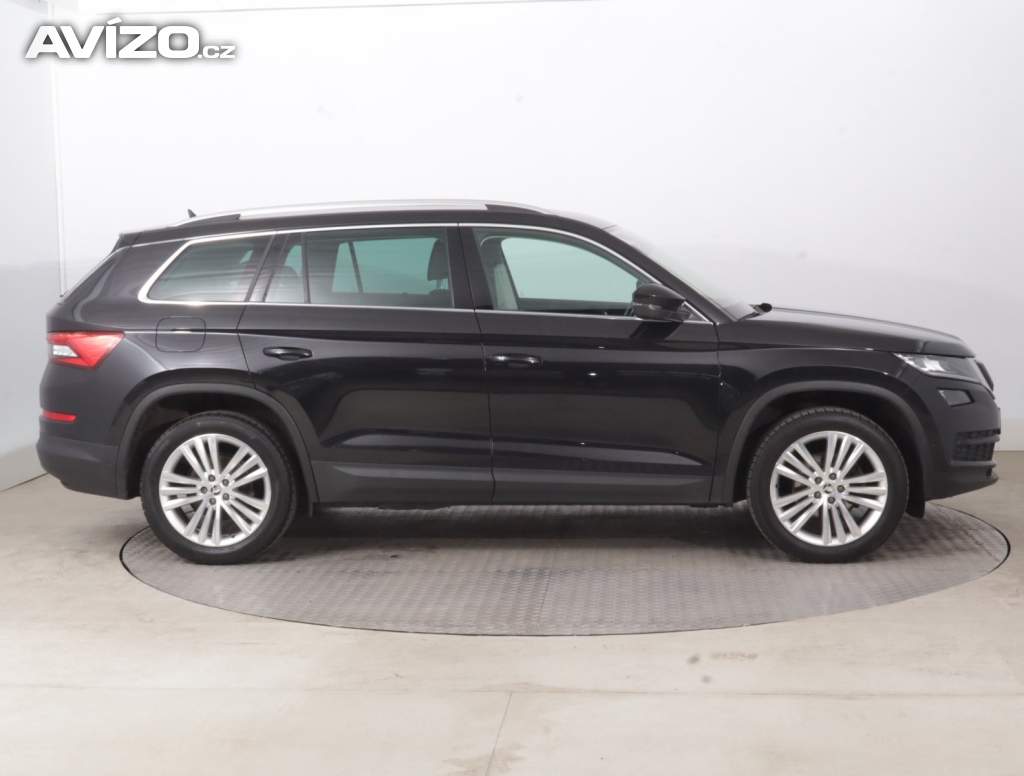 Foto inzerátu Skoda Kodiaq 1.5 TSI