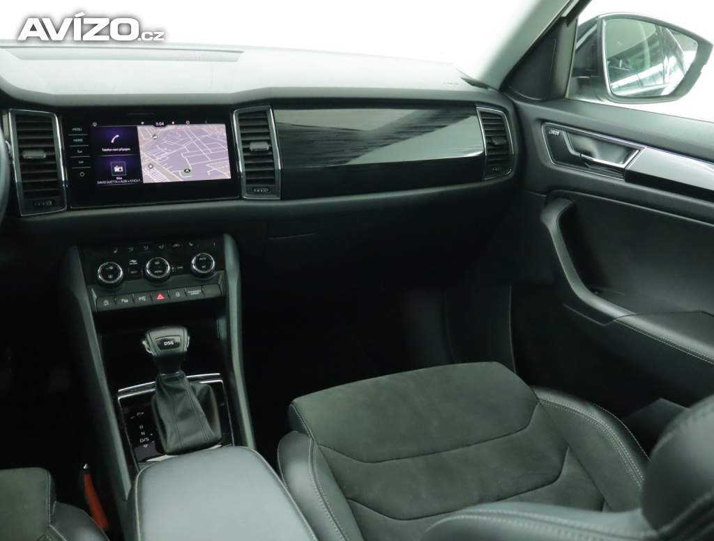 Foto inzerátu Skoda Kodiaq 1.5 TSI