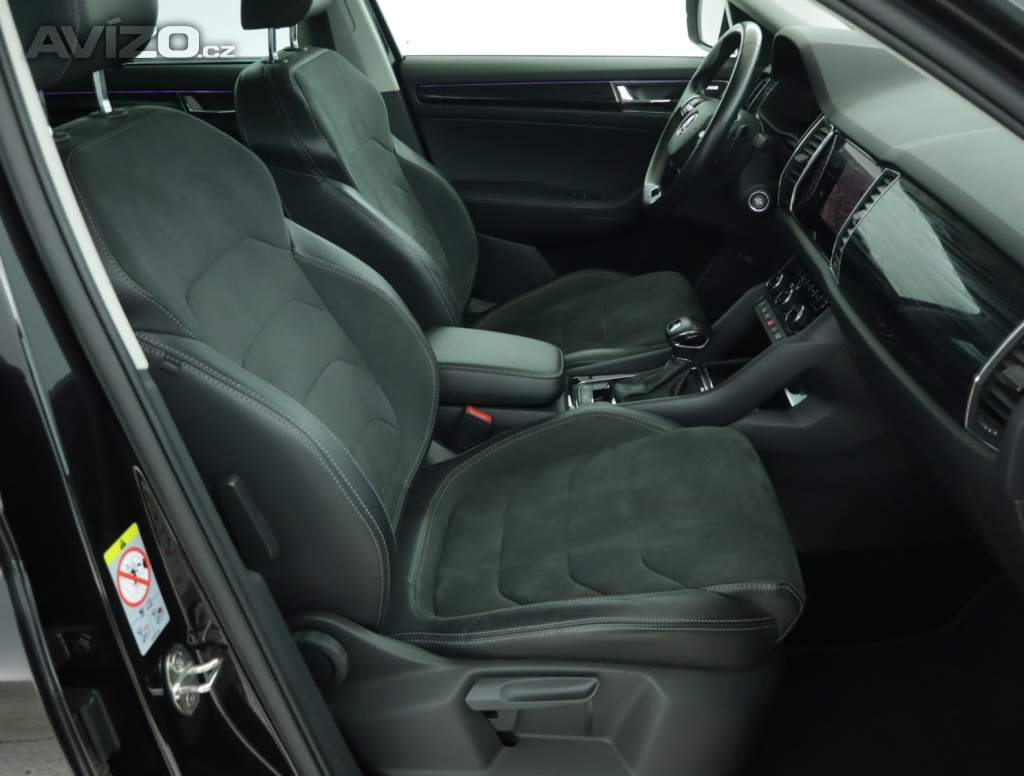 Foto inzerátu Skoda Kodiaq 1.5 TSI