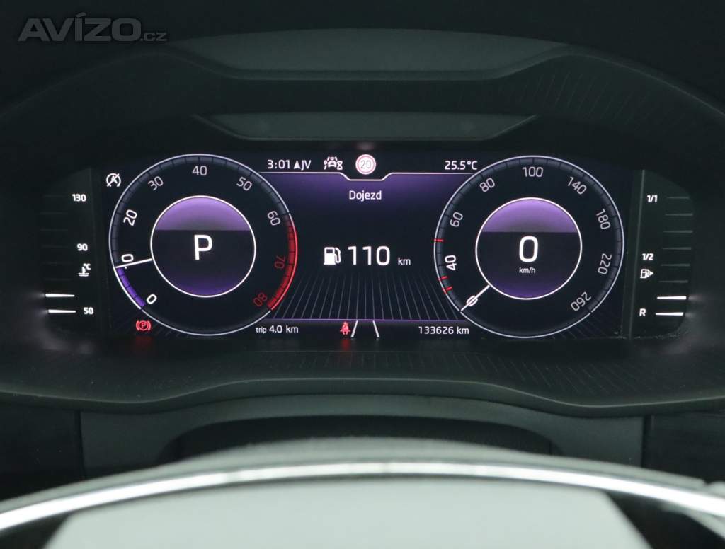 Foto inzerátu Skoda Kodiaq 1.5 TSI
