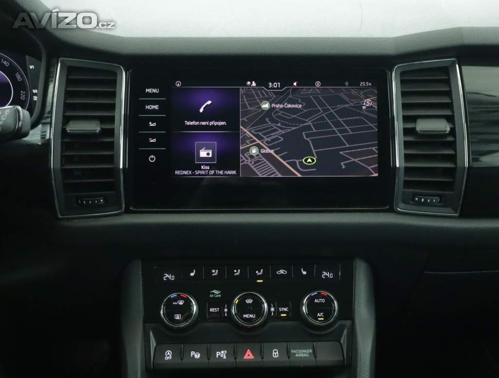 Foto inzerátu Skoda Kodiaq 1.5 TSI