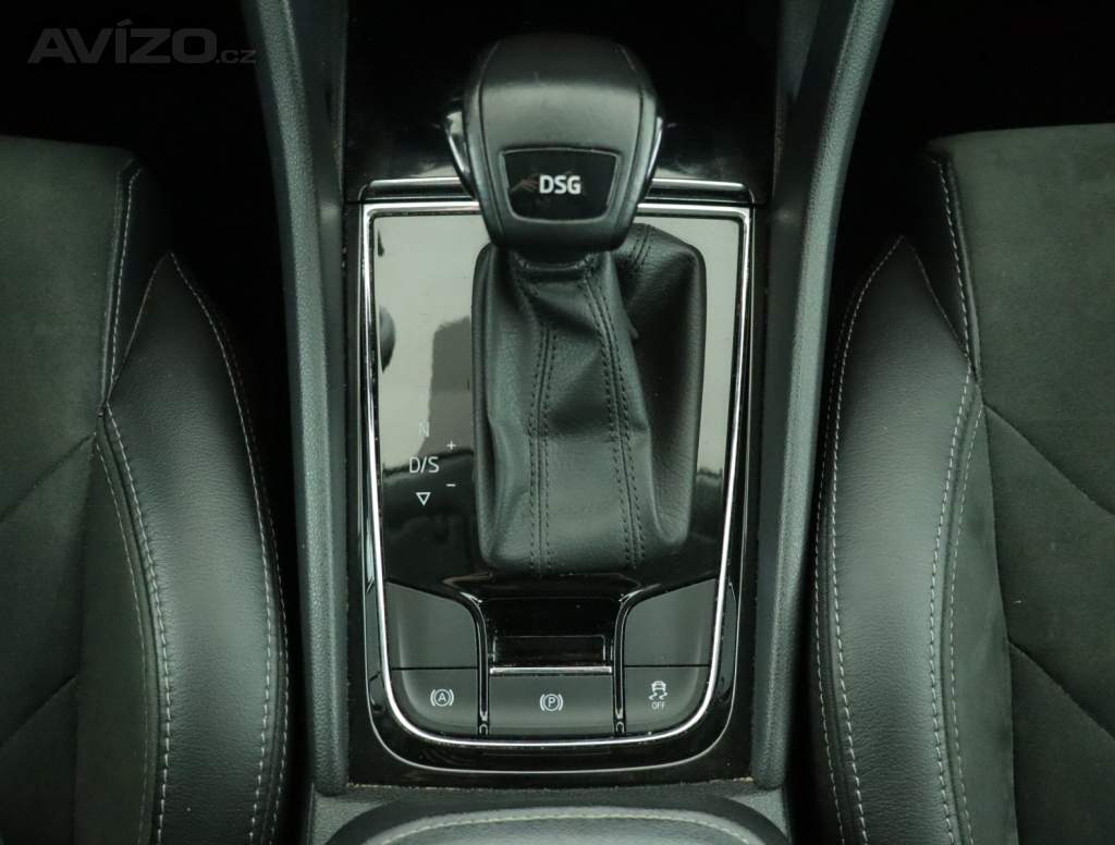 Foto inzerátu Skoda Kodiaq 1.5 TSI