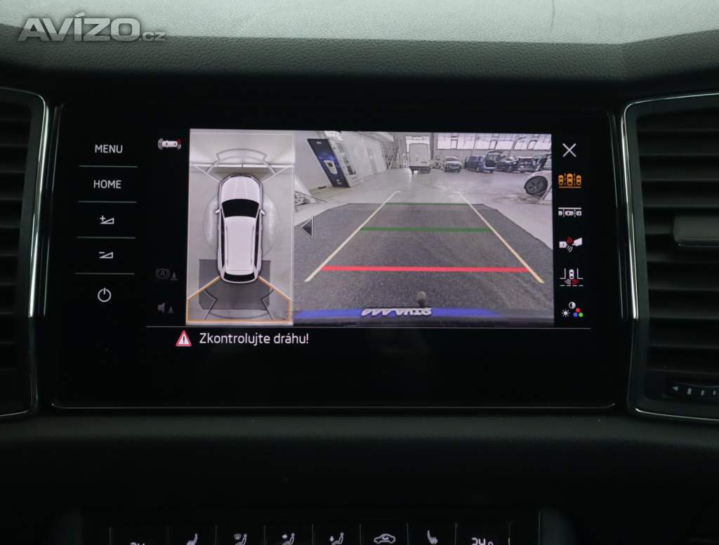 Foto inzerátu Skoda Kodiaq 1.5 TSI
