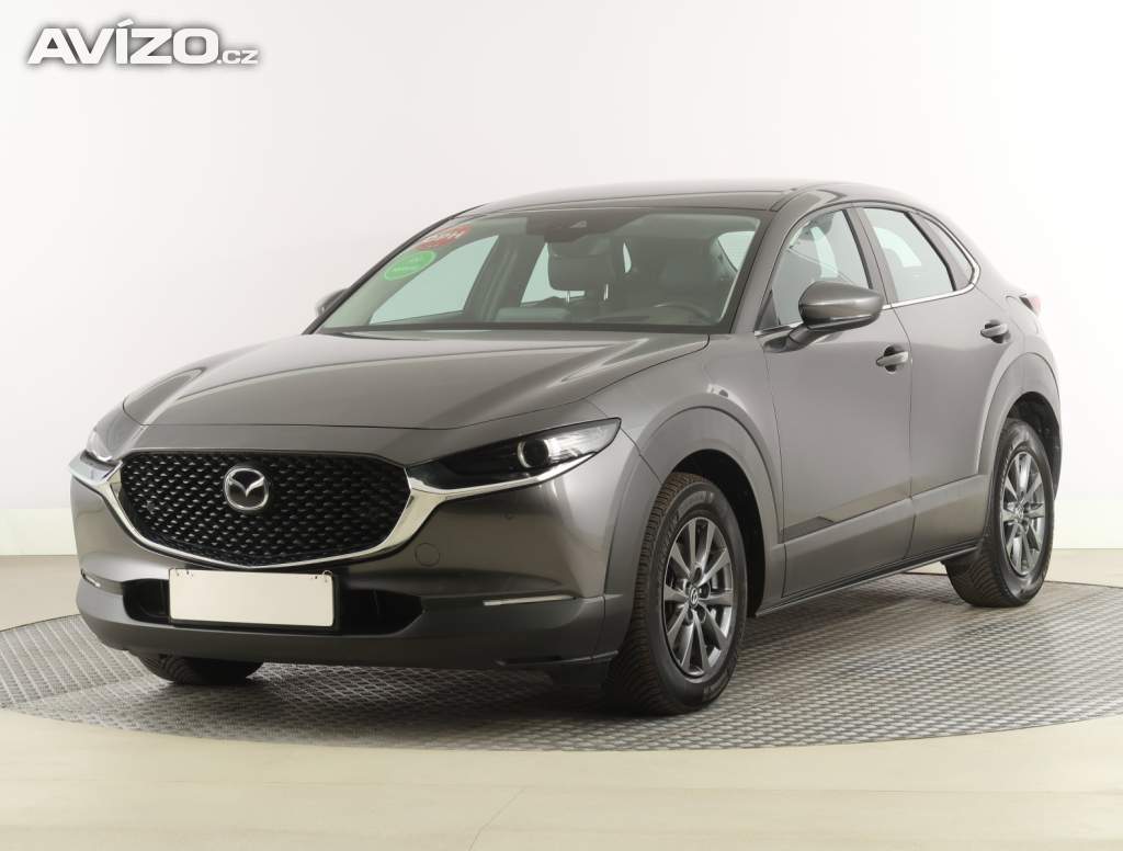 Foto inzerátu Mazda CX-30 Skyactiv-X 2.0