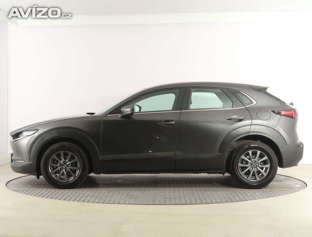 Foto inzerátu Mazda CX-30 Skyactiv-X 2.0