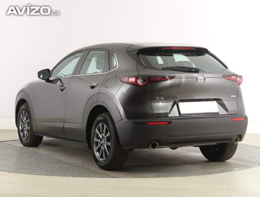 Foto inzerátu Mazda CX-30 Skyactiv-X 2.0