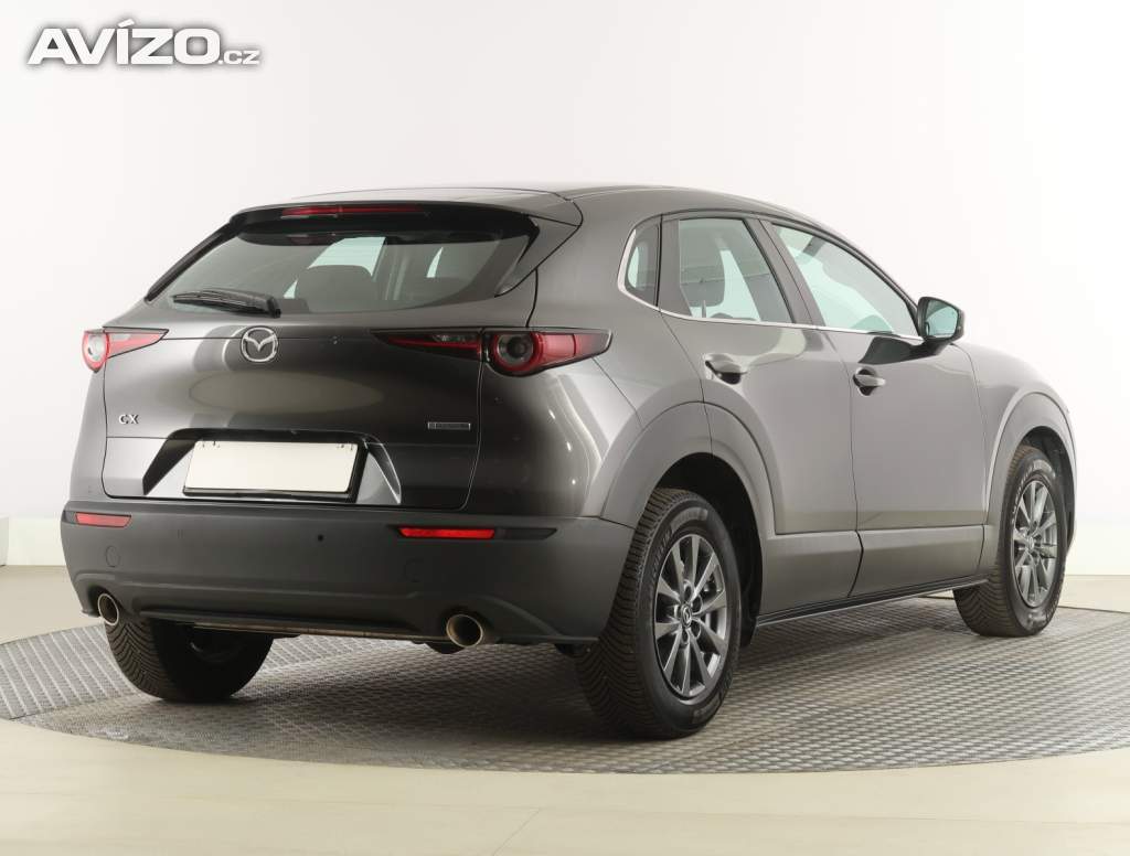 Foto inzerátu Mazda CX-30 Skyactiv-X 2.0