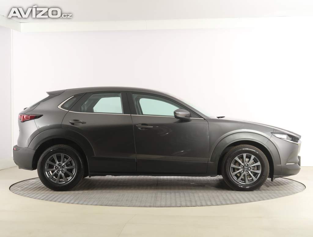 Foto inzerátu Mazda CX-30 Skyactiv-X 2.0