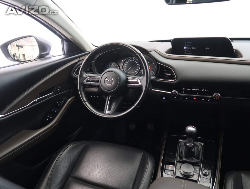 Foto inzerátu Mazda CX-30 Skyactiv-X 2.0
