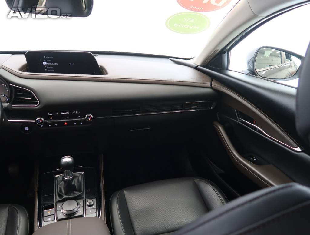 Foto inzerátu Mazda CX-30 Skyactiv-X 2.0