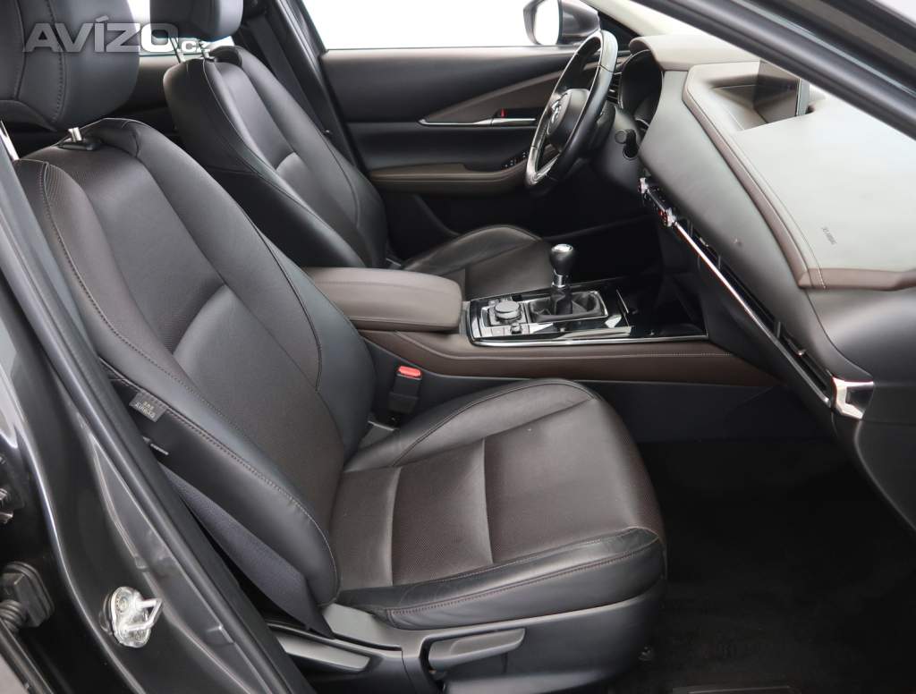 Foto inzerátu Mazda CX-30 Skyactiv-X 2.0