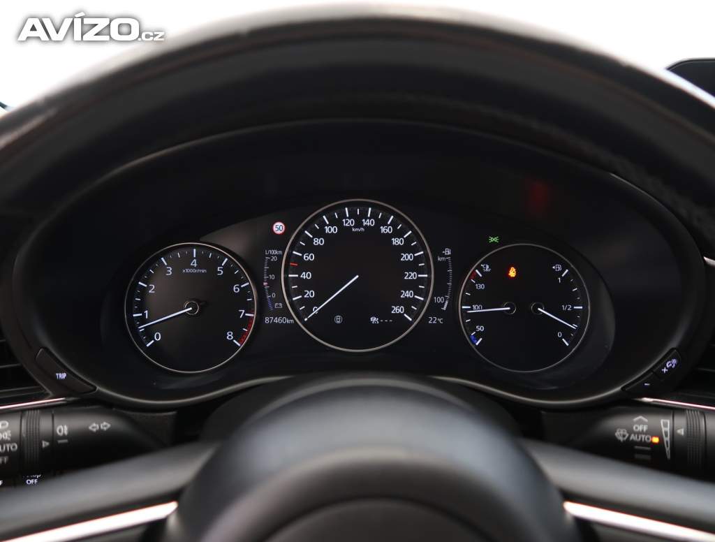 Foto inzerátu Mazda CX-30 Skyactiv-X 2.0