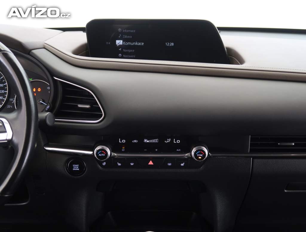 Foto inzerátu Mazda CX-30 Skyactiv-X 2.0